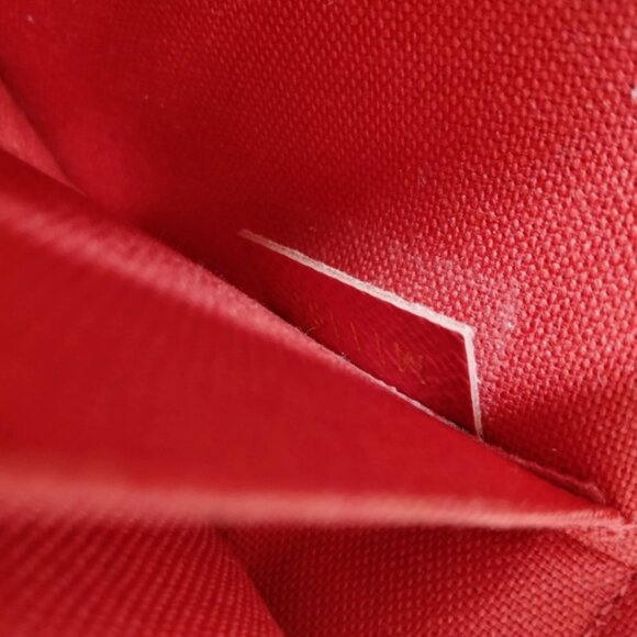 LOUIS VUITTON Felicie Pochette Limited Edition Monogram Canvas - Picture 16 of 16